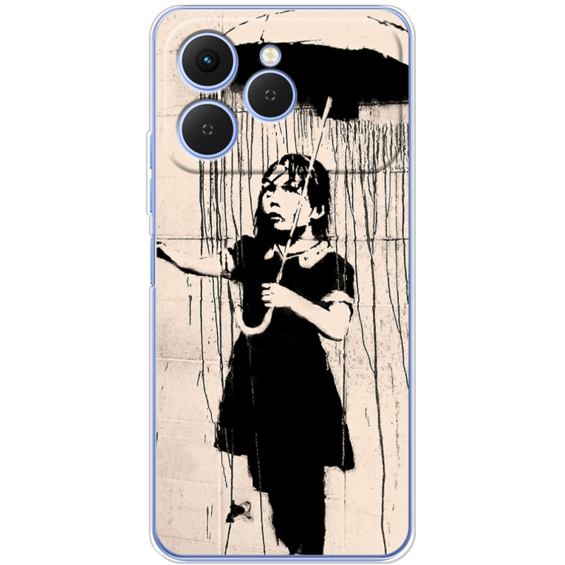 Чохол BoxFace Tecno Spark 40 