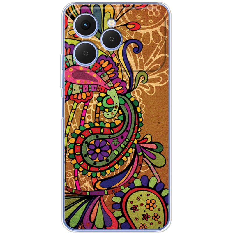 Чохол BoxFace Tecno Spark 40 