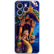 Чохол BoxFace Tecno Spark 40 