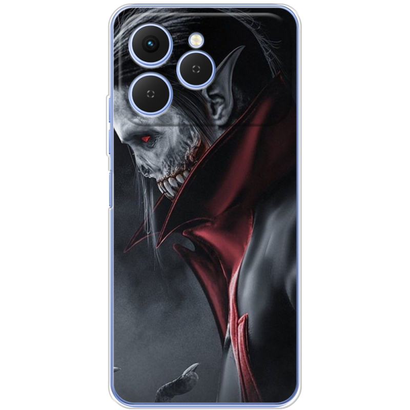 Чохол BoxFace Tecno Spark 40 