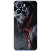 Чохол BoxFace Tecno Spark 40 