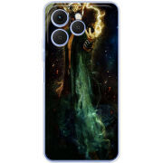 Чохол BoxFace Tecno Spark 40 