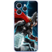 Чохол BoxFace Tecno Spark 40 