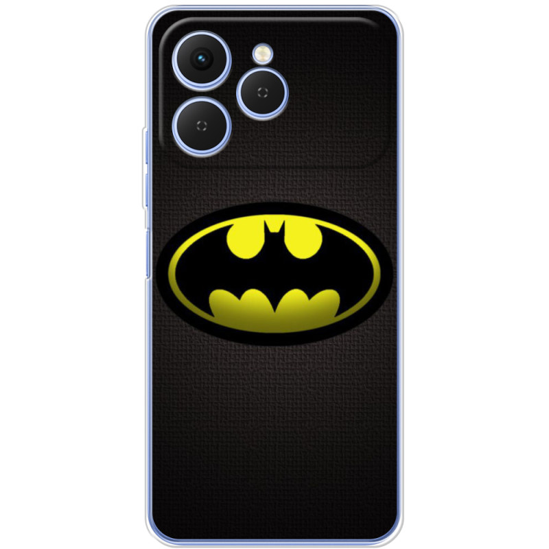 Чохол BoxFace Tecno Spark 40 