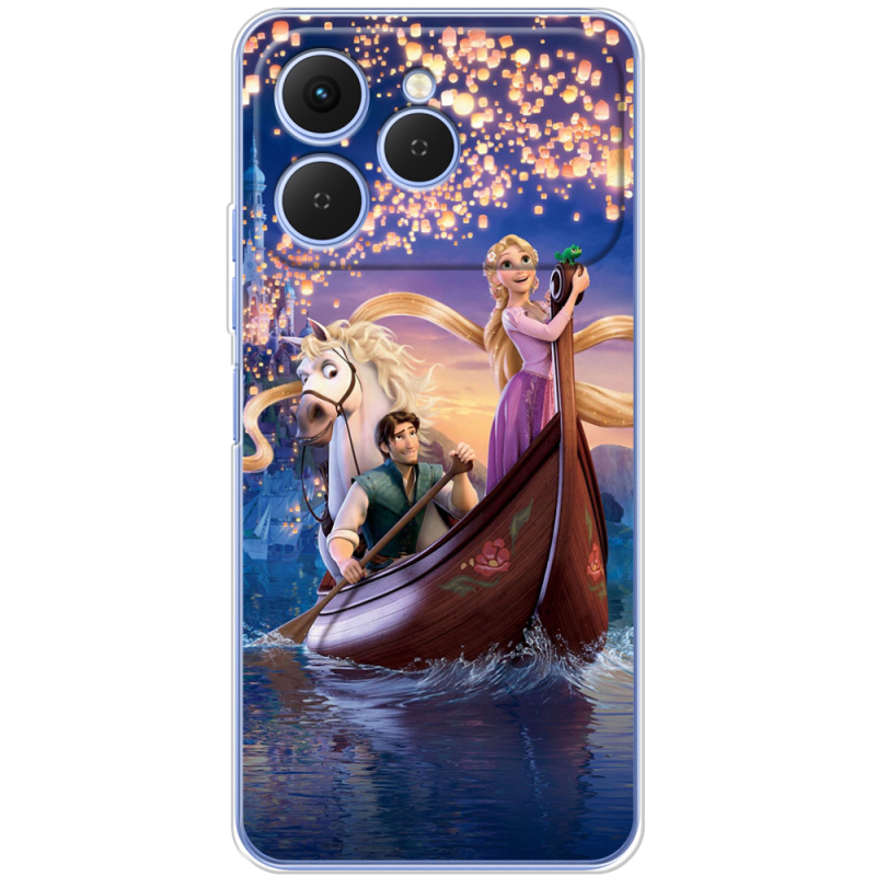 Чохол BoxFace Tecno Spark 40 