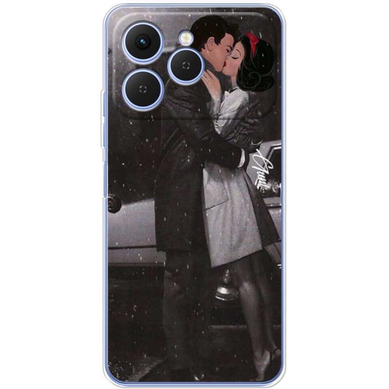 Чохол BoxFace Tecno Spark 40 