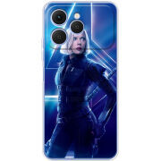 Чохол BoxFace Tecno Spark 40 