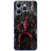 Чохол BoxFace Tecno Spark 40 