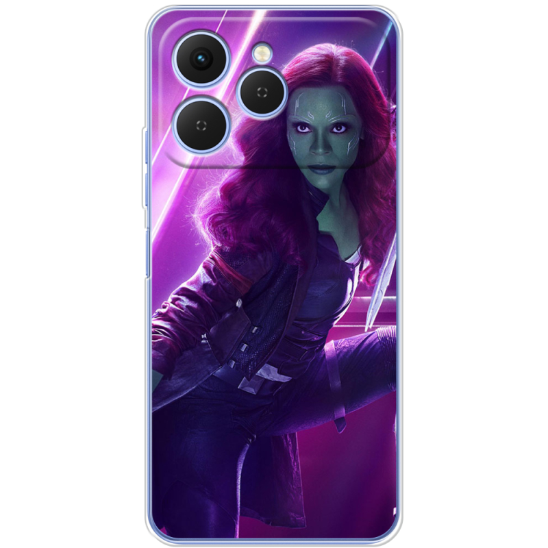 Чохол BoxFace Tecno Spark 40 