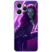 Чохол BoxFace Tecno Spark 40 