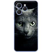 Чохол BoxFace Tecno Spark 40 