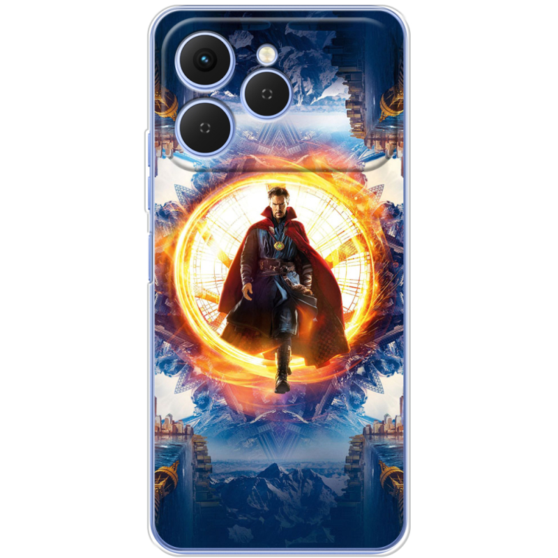 Чохол BoxFace Tecno Spark 40 