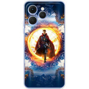 Чохол BoxFace Tecno Spark 40 