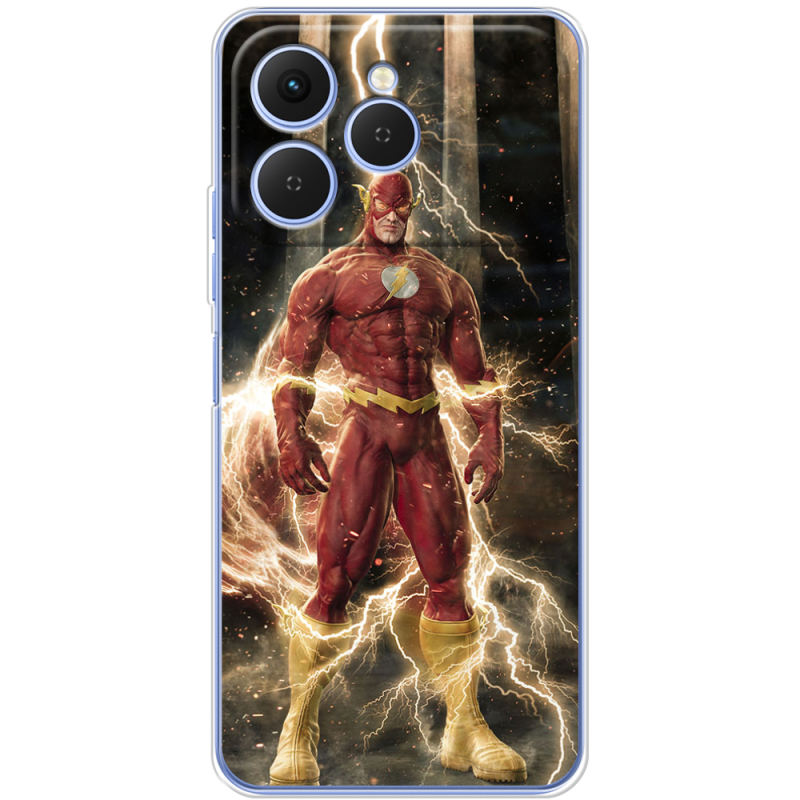 Чохол BoxFace Tecno Spark 40 