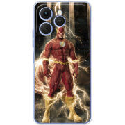 Чохол BoxFace Tecno Spark 40 