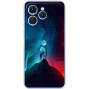 Чохол BoxFace Tecno Spark 40 