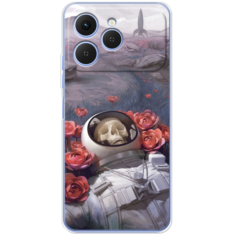 Чохол BoxFace Tecno Spark 40 