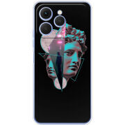 Чохол BoxFace Tecno Spark 40 