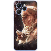 Чохол BoxFace Tecno Spark 40 