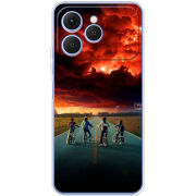 Чохол BoxFace Tecno Spark 40 