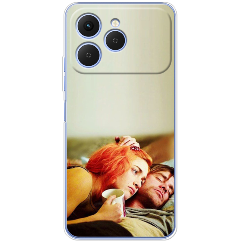 Чохол BoxFace Tecno Spark 40 