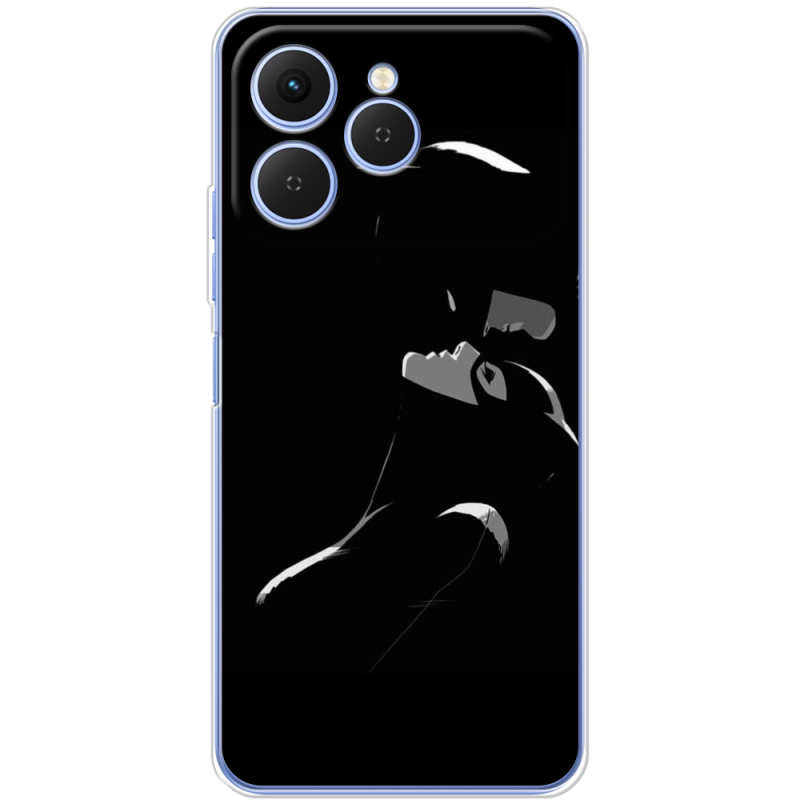 Чохол BoxFace Tecno Spark 40 