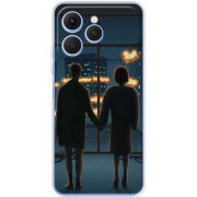 Чохол BoxFace Tecno Spark 40 