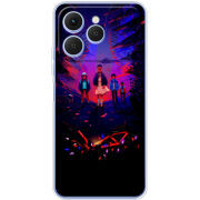 Чохол BoxFace Tecno Spark 40 