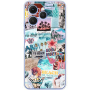 Чохол BoxFace Tecno Spark 40 