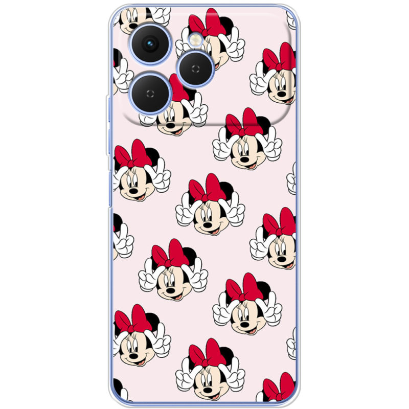 Чохол BoxFace Tecno Spark 40 