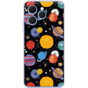 Чохол BoxFace Tecno Spark 40 