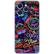 Чохол BoxFace Tecno Spark 40 