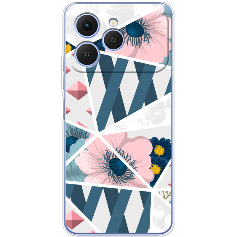 Чохол BoxFace Tecno Spark 40 