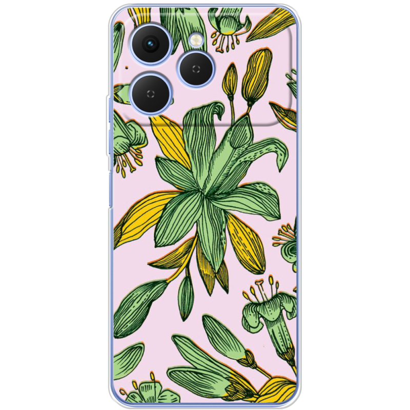 Чохол BoxFace Tecno Spark 40 