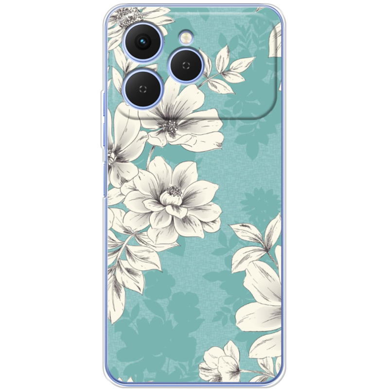 Чохол BoxFace Tecno Spark 40 