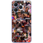 Чохол BoxFace Tecno Spark 40 