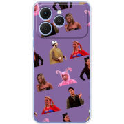 Чохол BoxFace Tecno Spark 40 