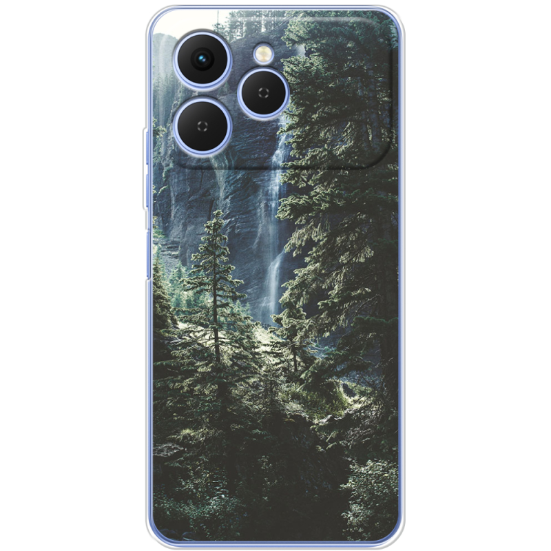 Чохол BoxFace Tecno Spark 40 