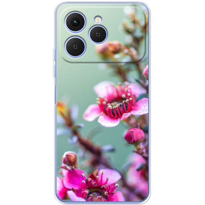 Чохол BoxFace Tecno Spark 40 