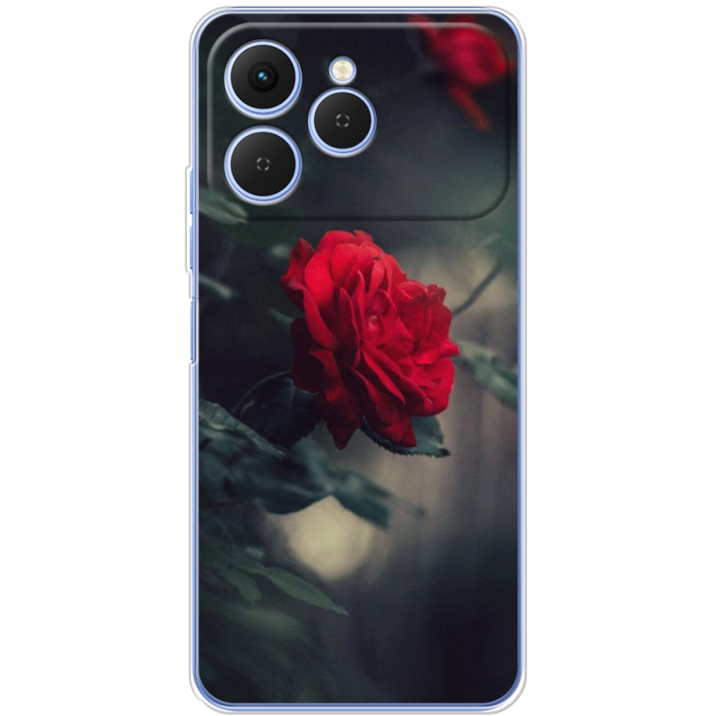 Чохол BoxFace Tecno Spark 40 