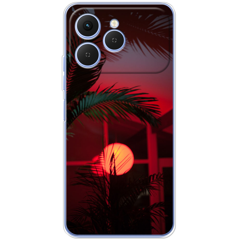 Чохол BoxFace Tecno Spark 40 