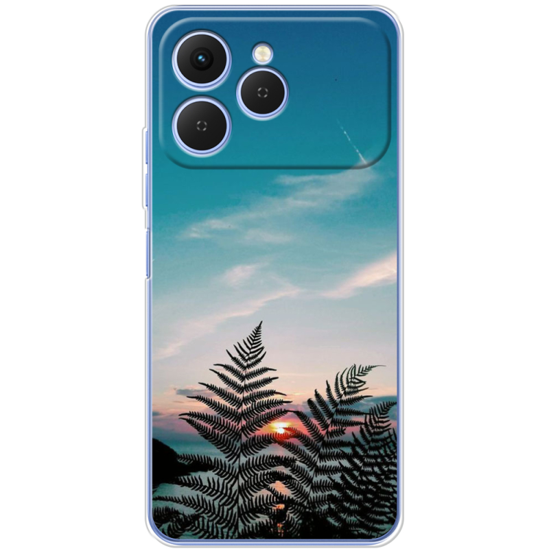 Чохол BoxFace Tecno Spark 40 