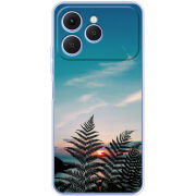 Чохол BoxFace Tecno Spark 40 