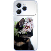 Чохол BoxFace Tecno Spark 40 