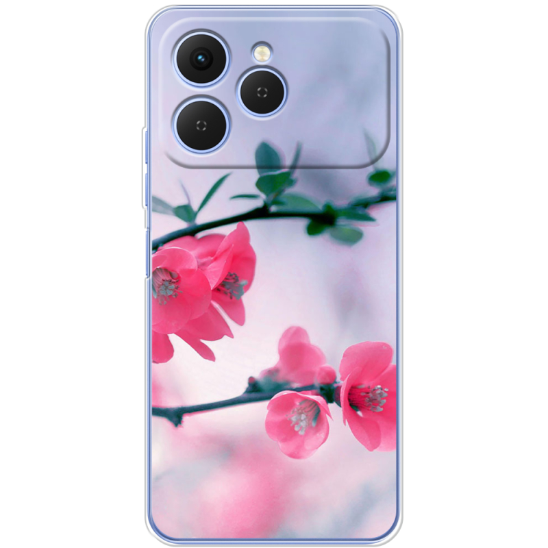 Чохол BoxFace Tecno Spark 40 