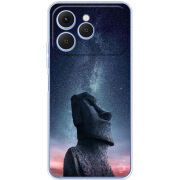 Чохол BoxFace Tecno Spark 40 