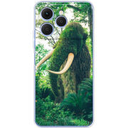 Чохол BoxFace Tecno Spark 40 