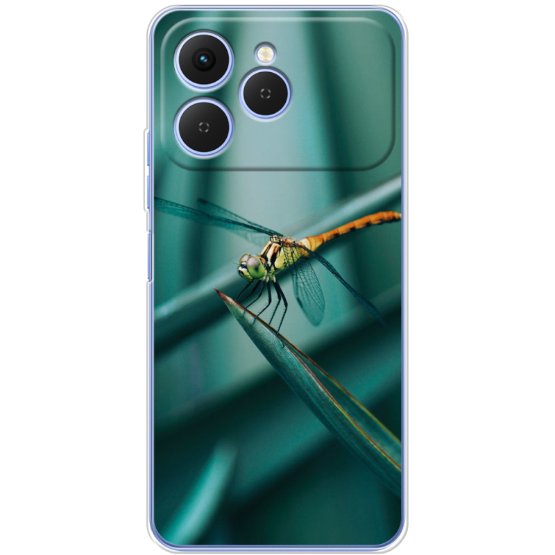 Чохол BoxFace Tecno Spark 40 