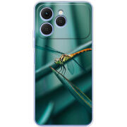 Чохол BoxFace Tecno Spark 40 