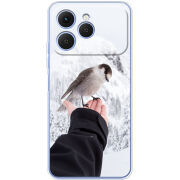 Чохол BoxFace Tecno Spark 40 